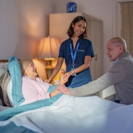 Graceland Hospice LLC