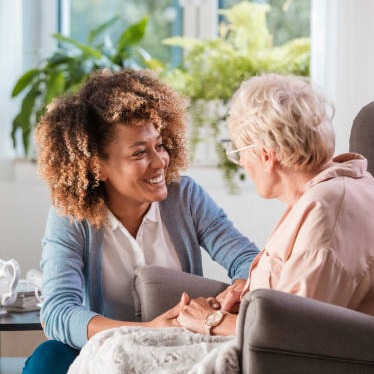 Graceland Hospice LLC