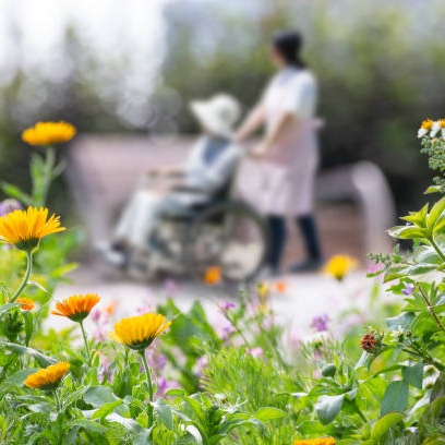 Graceland Hospice LLC